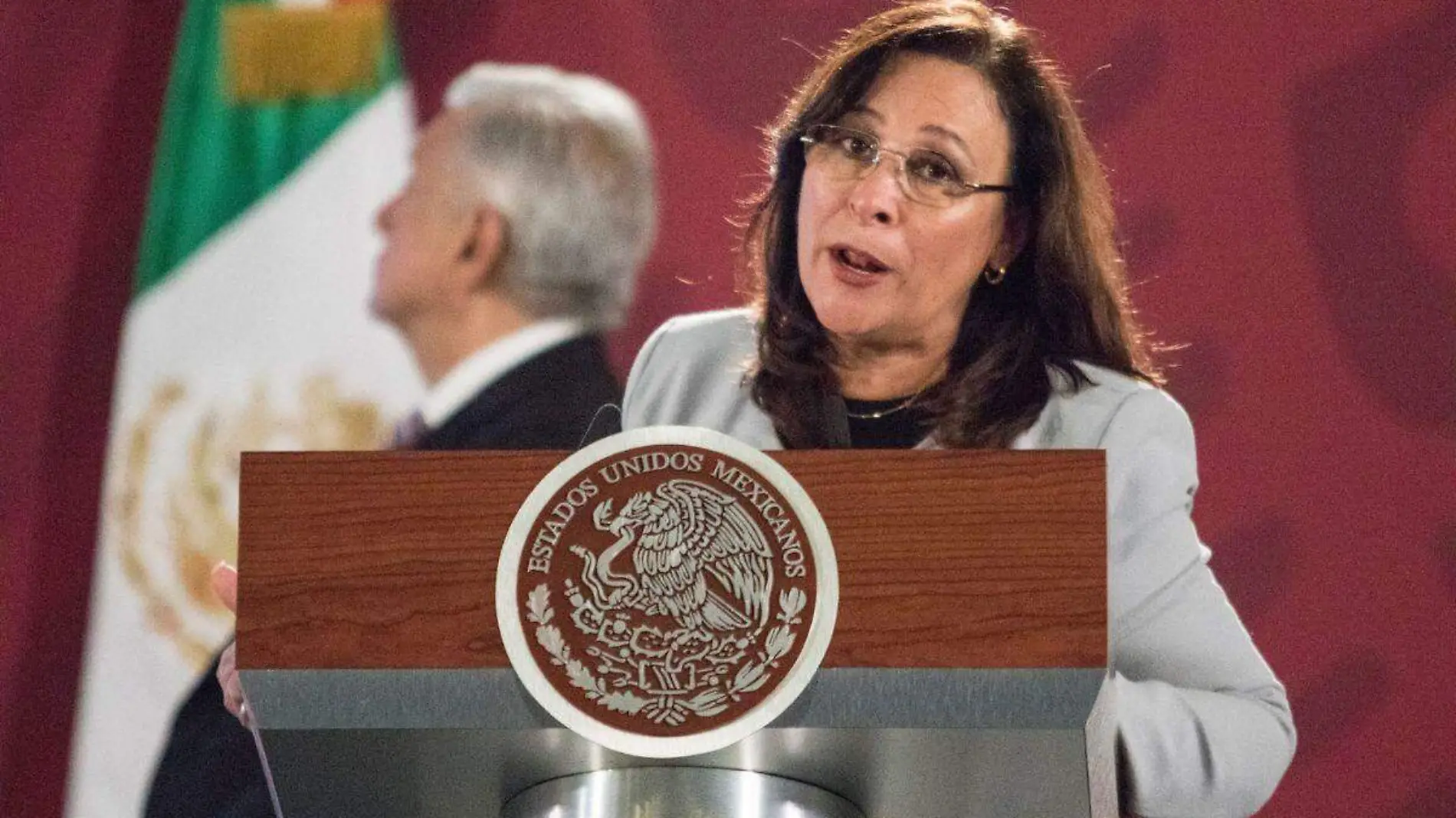 ¿Qué es la ley Nahle, la reforma a la constitución de Veracruz